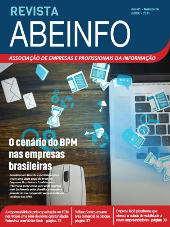 Entrevista | O cenário do BPM nas empresas Brasileiras